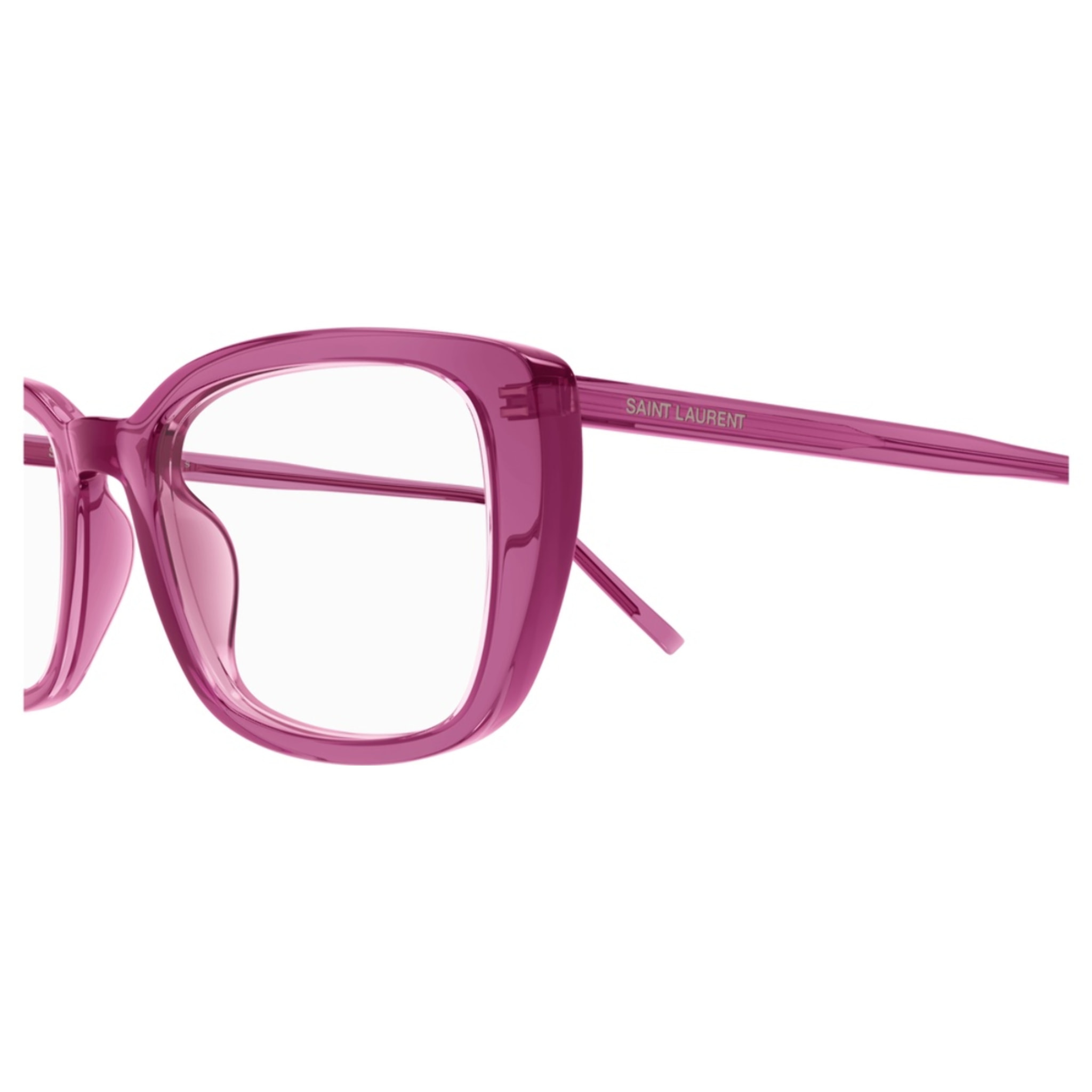 GAFAS DE VISTA SAINT LAURENT SL 776-009
