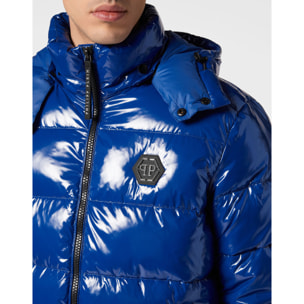 PHILIPP PLEIN Jacket HEXAGON