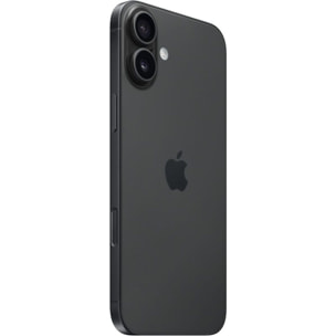Smartphone APPLE iPhone 16 Plus 5G 128Go Noir