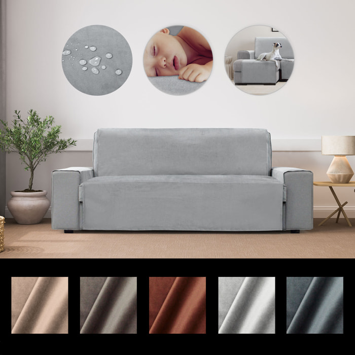 Cubre SOFÁ modelo TIBET