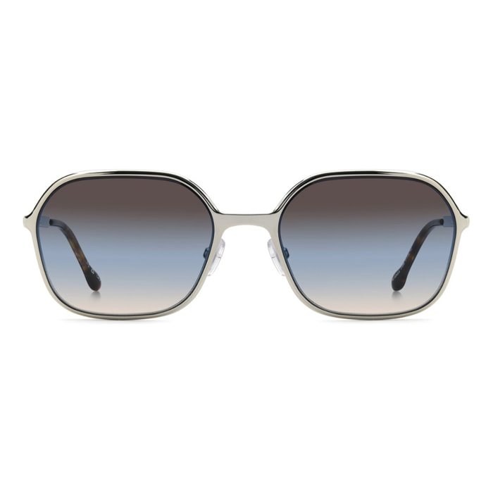 Gafas de Sol Isabel Marant IM 0245/S 010 de Metal Mujer 57 mm