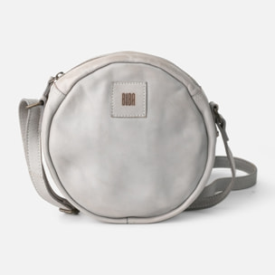 Bandolera BIBA Boston de piel