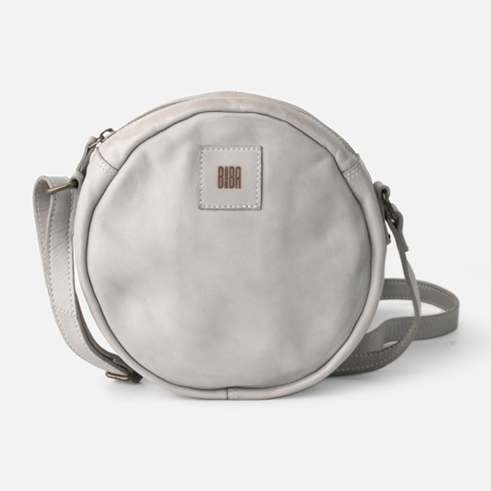 Bandolera BIBA Boston de piel
