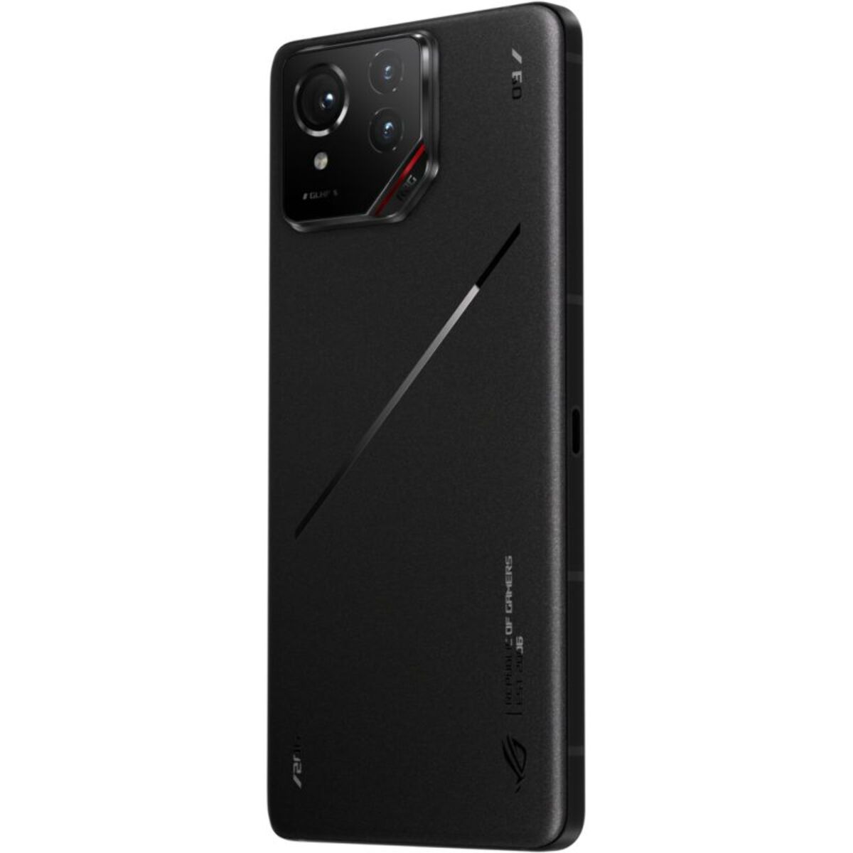 Smartphone ASUS ROG Phone 9 Pro Noir 512Go