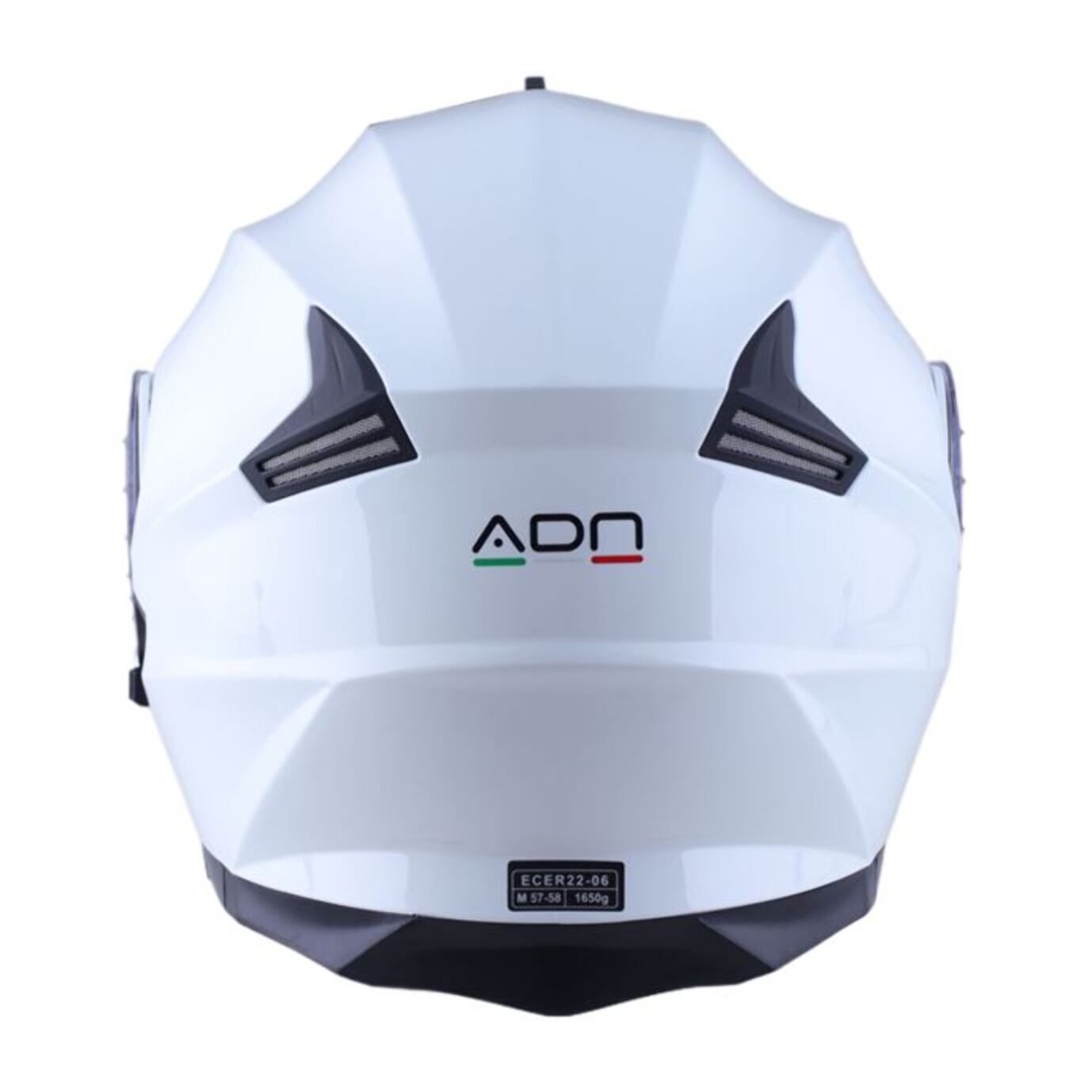 CASCO MODULAR ADN AUDACE BIANCO PURO