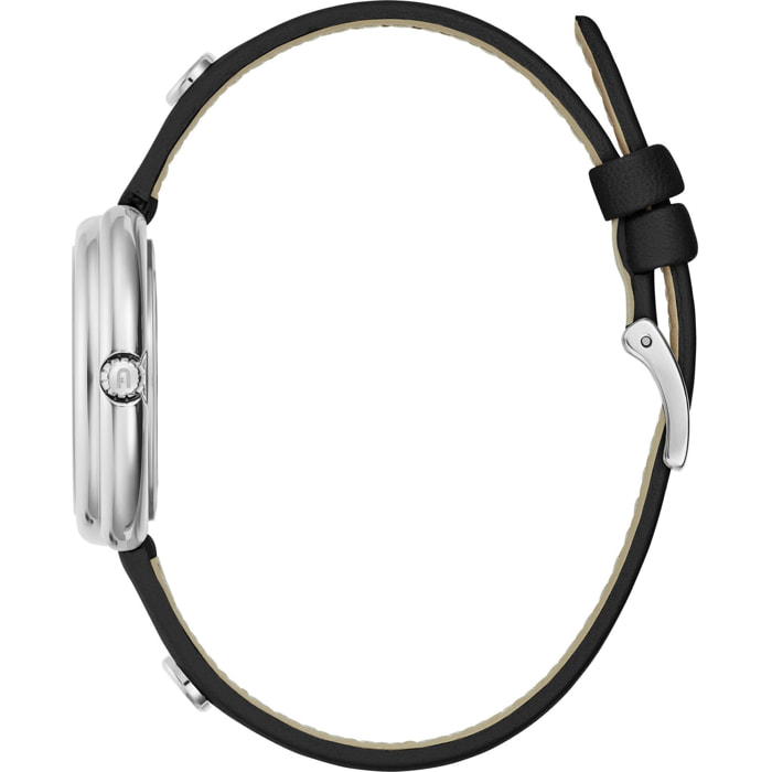 Furla Reloj Analógico De Cuarzo. Furla Icon Shape