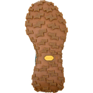 Sneakers - CAMPER Drift Trail - Verde - Tessile tecnico