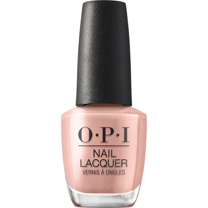 OPI Nail Lacquer - France-y Seeing You Here - Vernis à ongles tenue jusqu'à 7 jours - 15ml