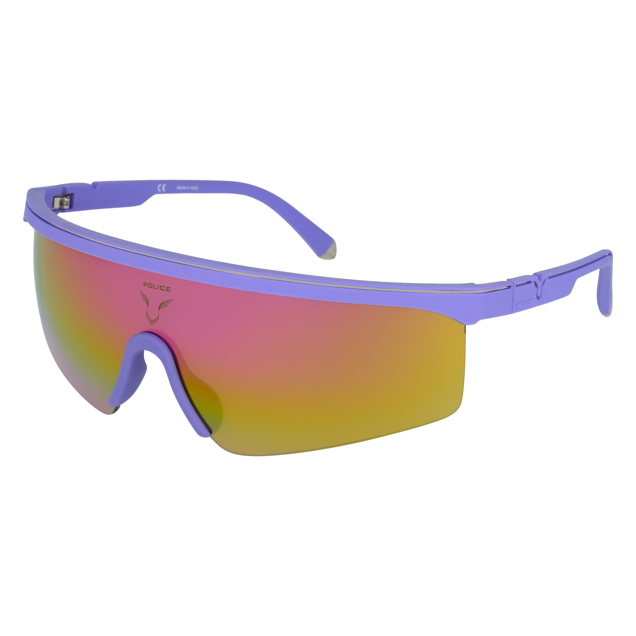 Gafas de sol Police Hombre SPLA28-999UGX