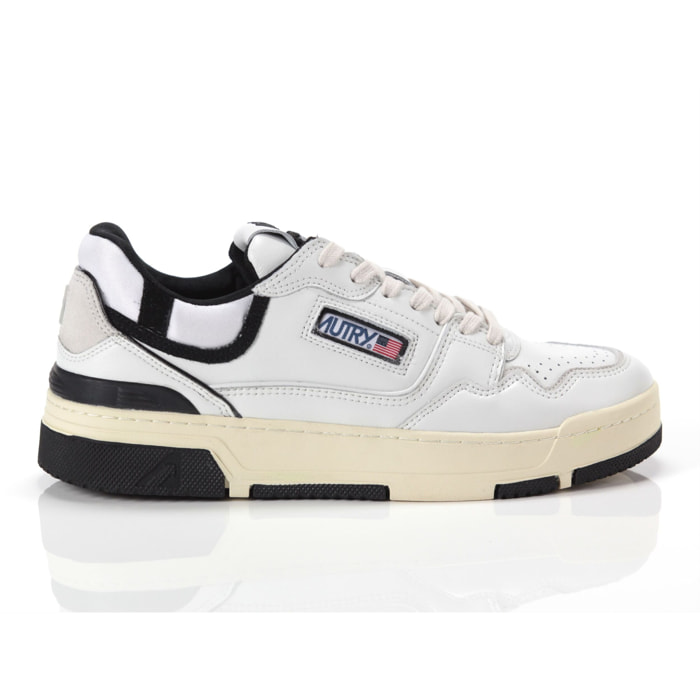 Sneakers Autry Sneaker Autry Bianco