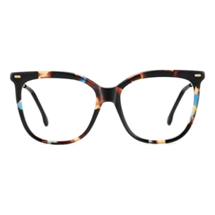 Gafas de Vista Carrera 3062 CVT de Acetato Mujer 55 mm