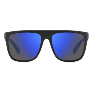 GAFAS DE SOL POLARIZADAS POLAROID PLD 2162/S 0VK 5X 58