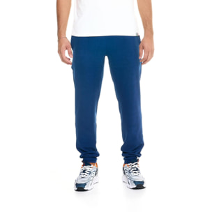 Pantalón polar hombre Leone Lifestyle