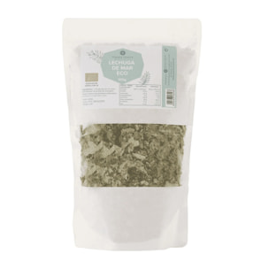 Alga Lechuga de mar ECO Planeta Huerto 100 g