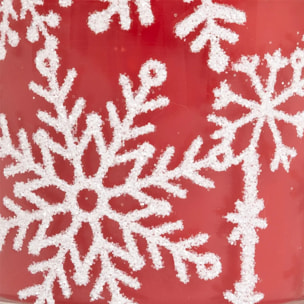 BGE PFM VR FLOCON ROUGE 120G