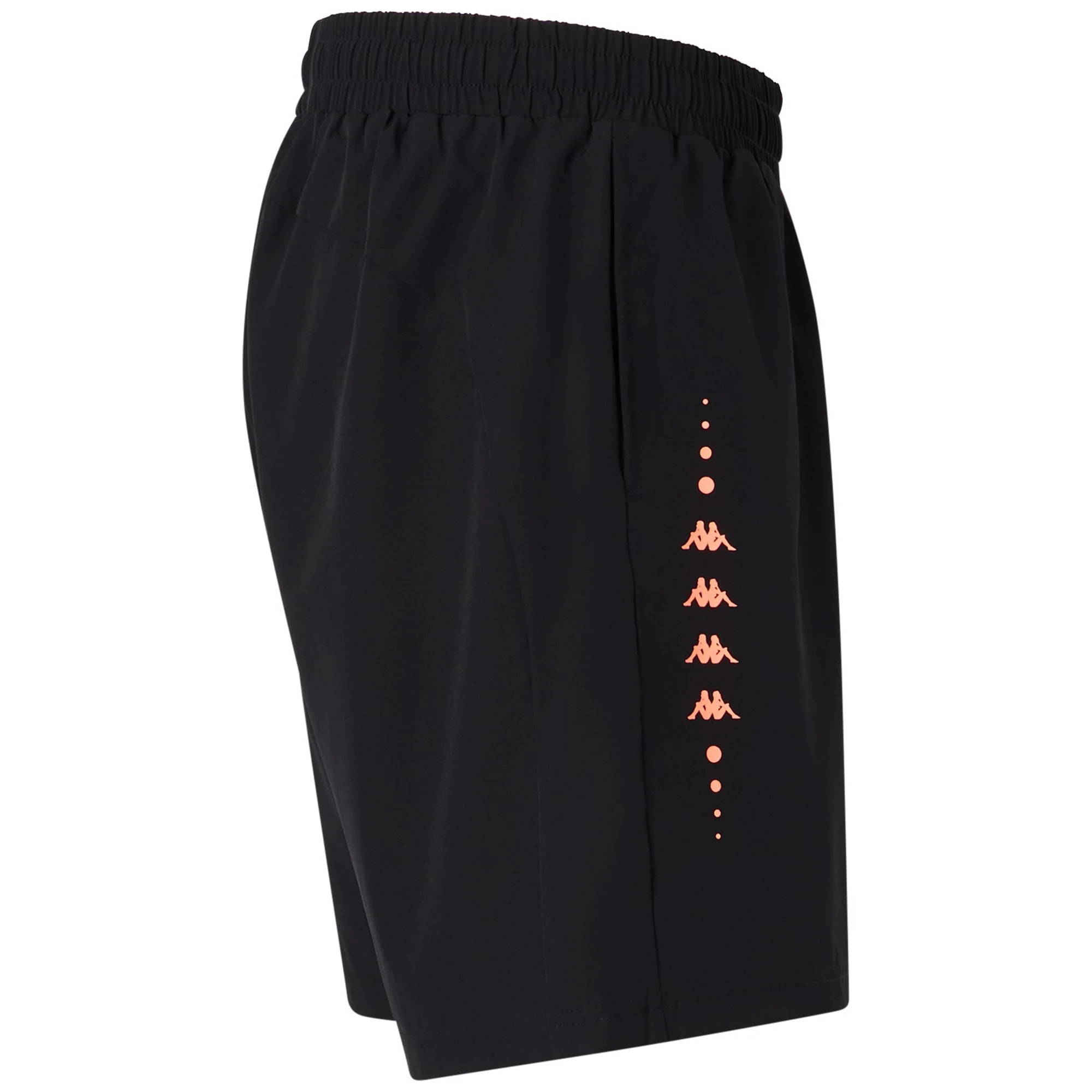 bermudas/ pantalones cortos Kappa Hombre Kombat Fio