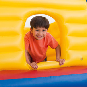 Castillo hinchable Intex Jump-O-Lene, 175x175x135 cm