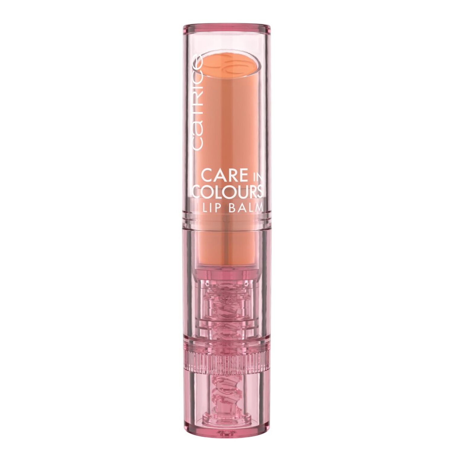 Care In Colours Lip Balm - Baume à Lèvres Teinté 3 g