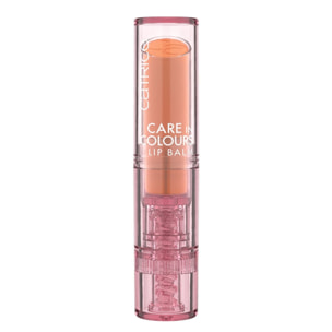 Care In Colours Lip Balm - Baume à Lèvres Teinté 3 g