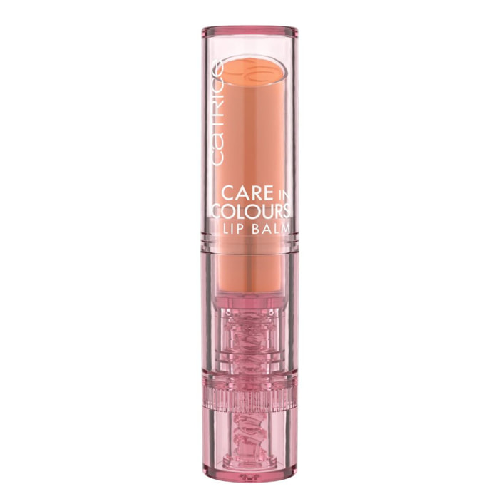 Care In Colours Lip Balm - Baume à Lèvres Teinté 3 g