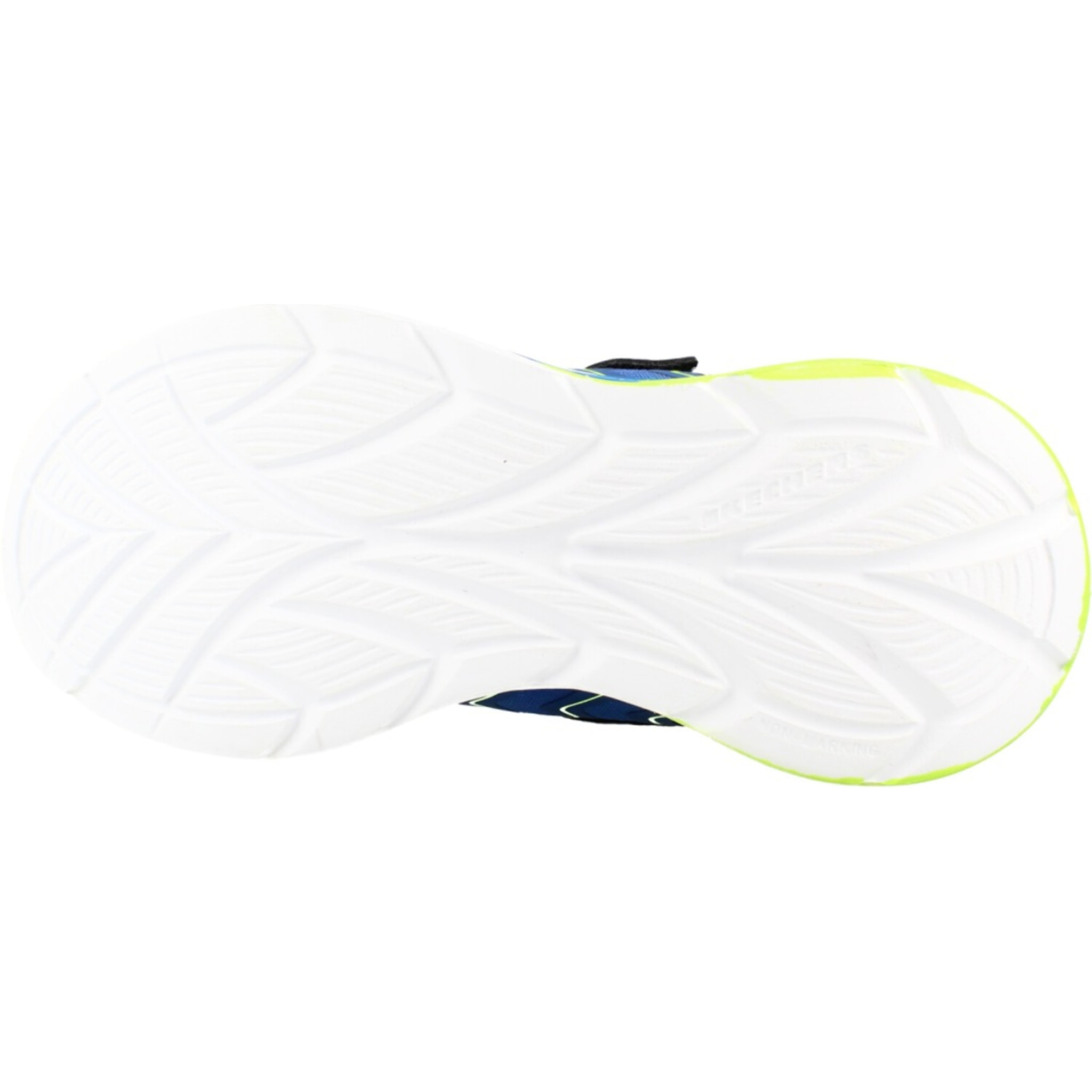 Zapatillas Niño Flex-glow Ultra - Prism-pacer Azul