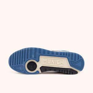 Zapatilla Retro Tennis MUNICH TENNEZ MAN 07