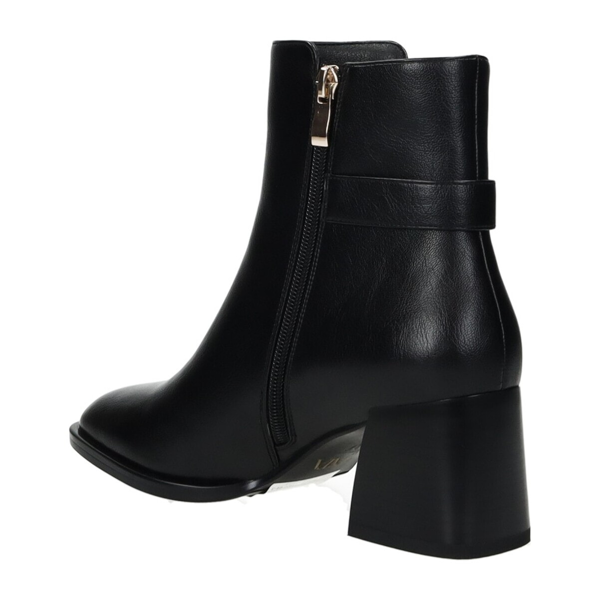 Stivaletti Donna Tata Italia Nero