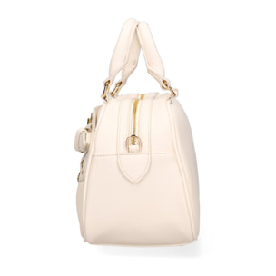 Borsa a mano  da donna Textile Polyurethane 29,5x18x14 cm