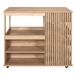 Ilot De Cuisine Klaus M1