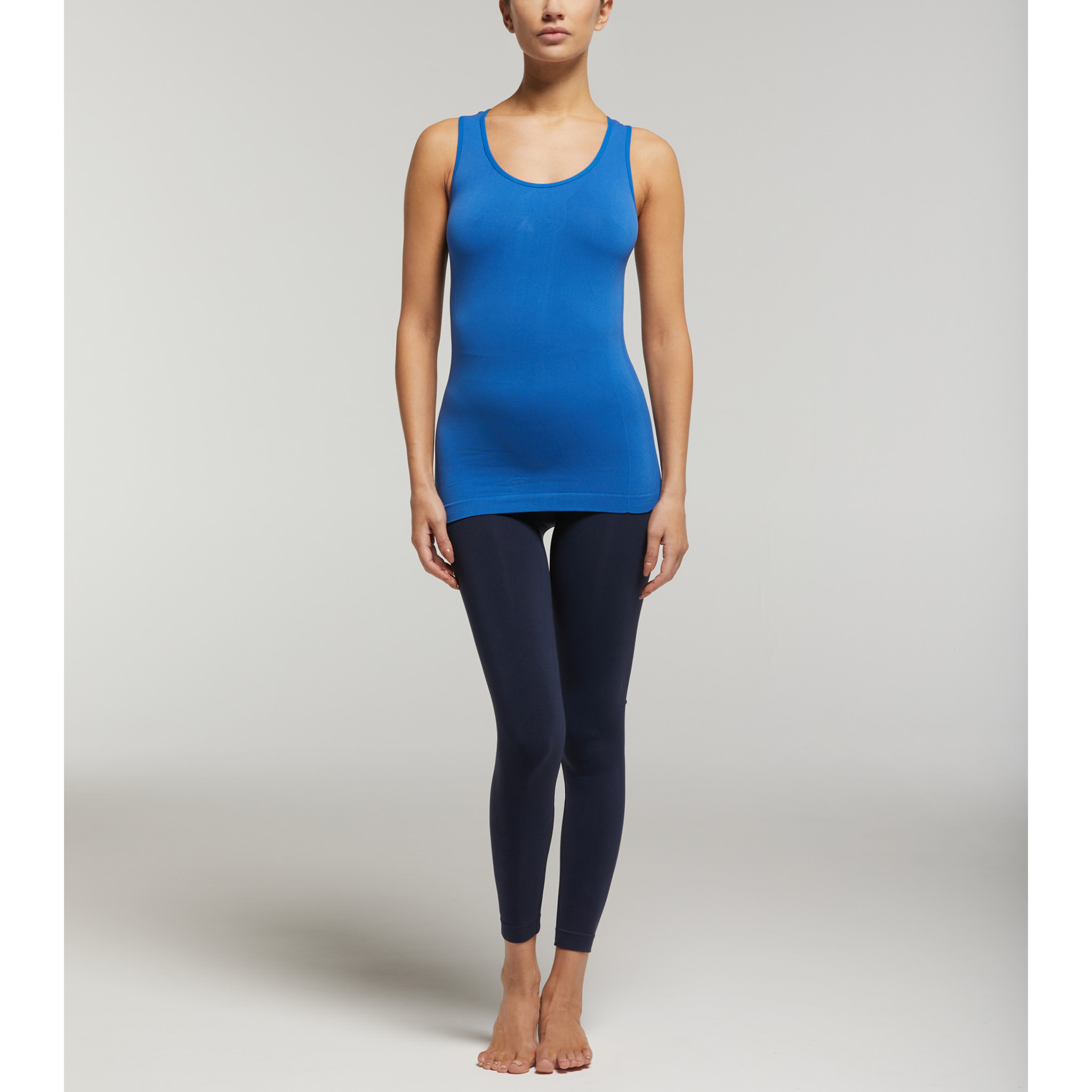 Canotta active up donna