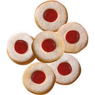 Rouleau découpe pâte 14 cm Dr.Oetker Baker Edition