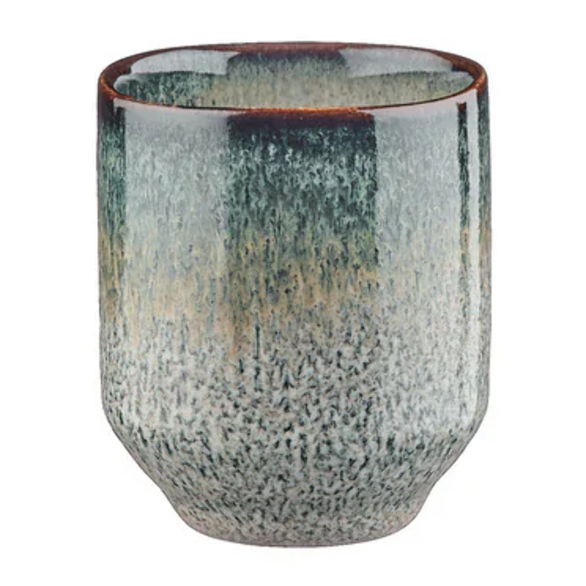 Tasse GENESIS 8cl - 6 pièces - Terre