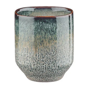Tasse GENESIS 8cl - 6 pièces - Terre