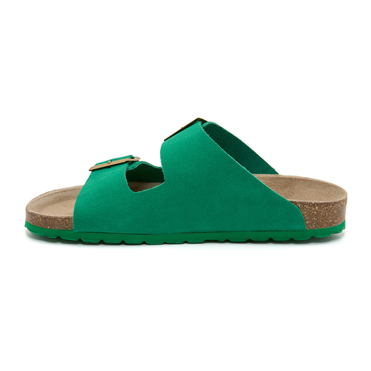 Sandalo BILLOWY VERDE