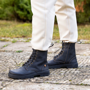Botines N5264 ARIZONA DENIM / NOMADA color Denim