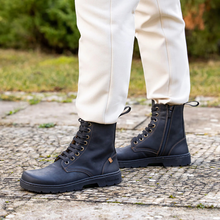 Botines N5264 ARIZONA DENIM / NOMADA color Denim