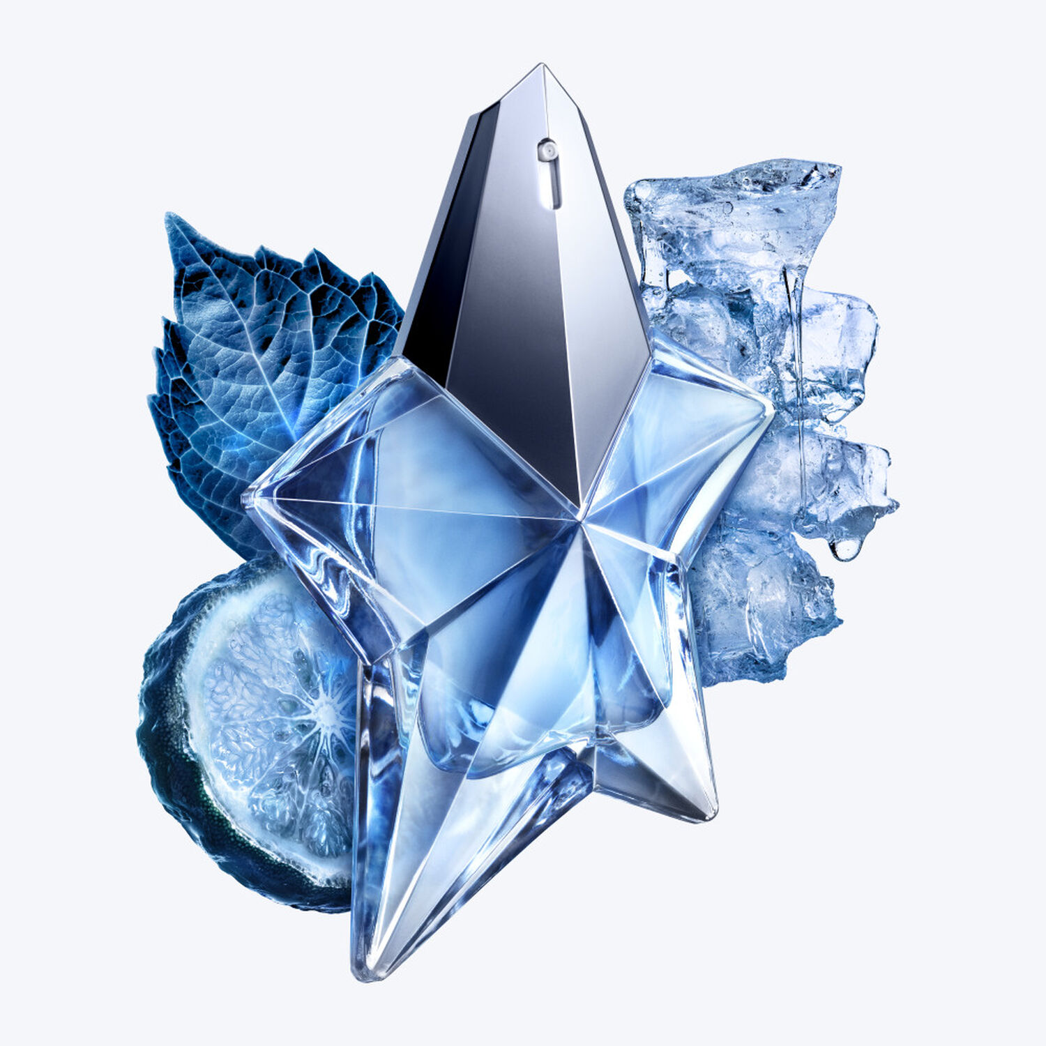 Angel - Eau de Parfum Rechargeable