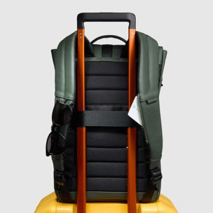 Piquadro Zaino resistente all'acqua porta pc 14