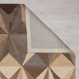 Tapis en laine REVERIE