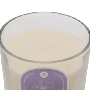 Bougie parfumée " Floa" orchidee 350g