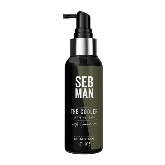 SEBASTIAN Seb Man The Cooler 100ml