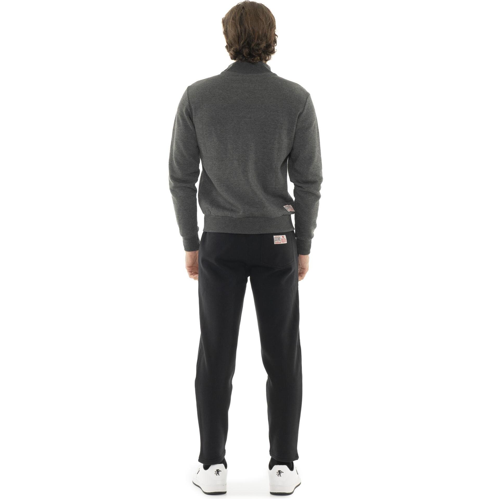 Tuta invernale da uomo con colletto 'Vintage'