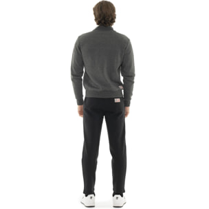 Tuta invernale da uomo con colletto 'Vintage'