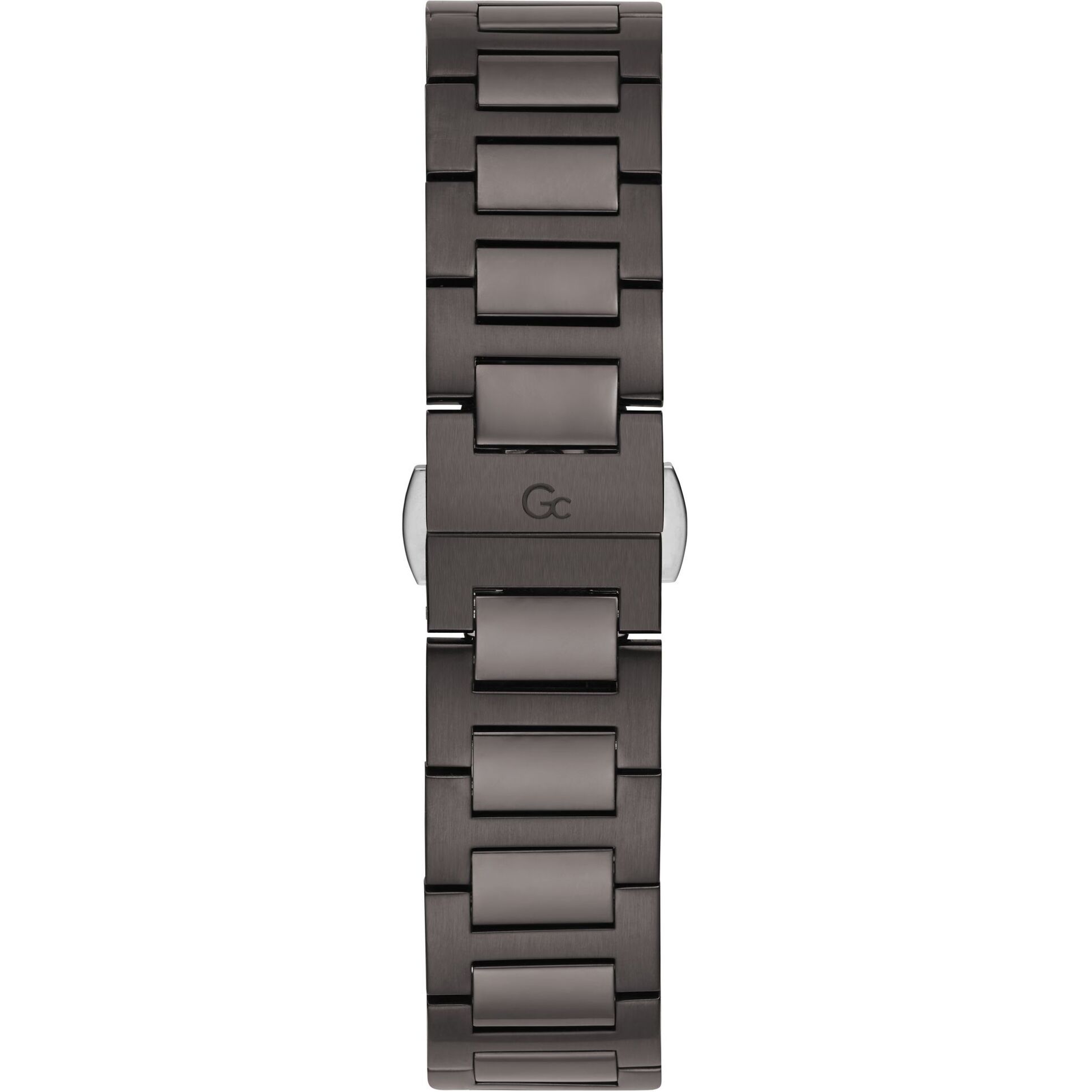 Gc Cronógrafo De Cuarzo Gc Coussin Shape