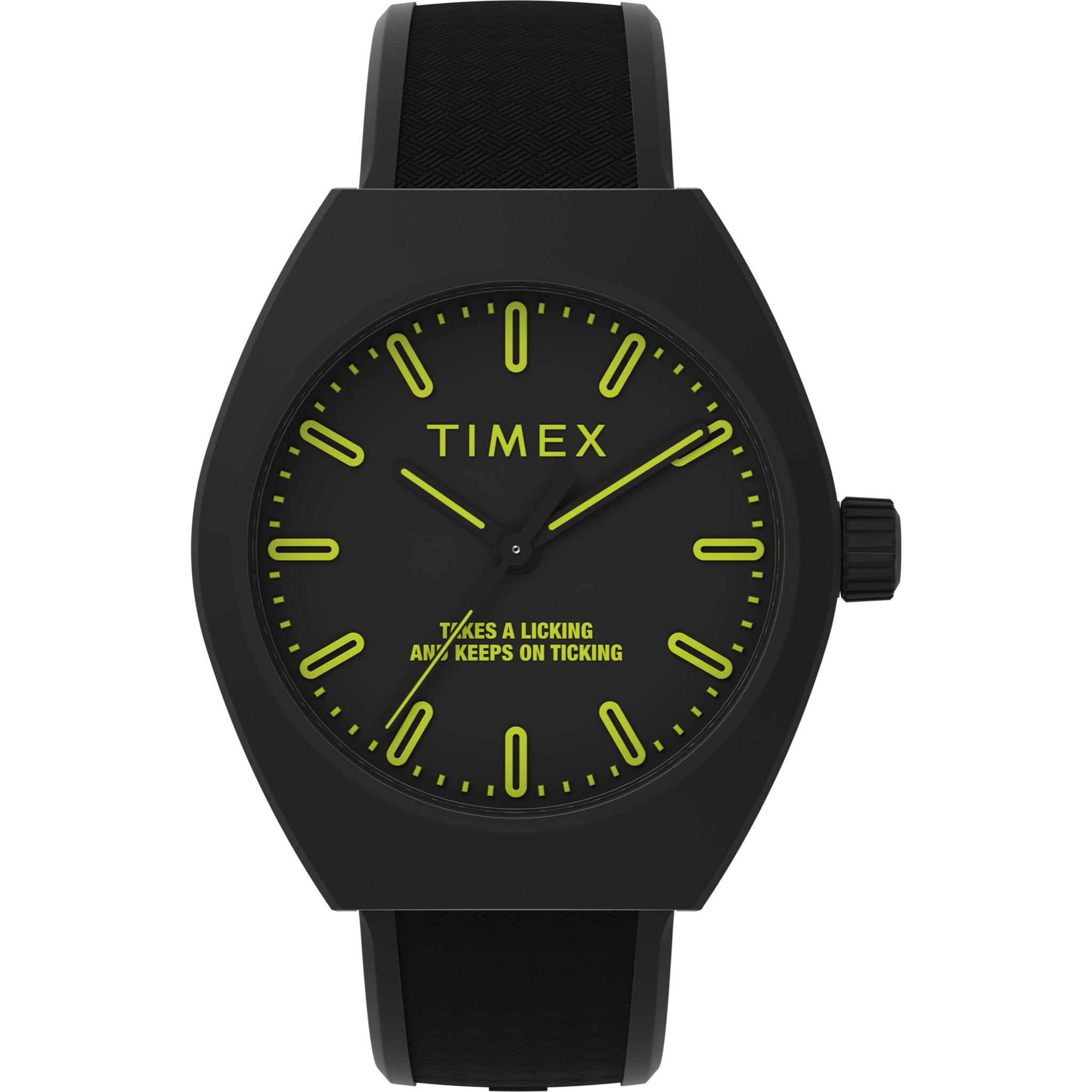 Timex Reloj Analógico De Cuarzo Urban Pop