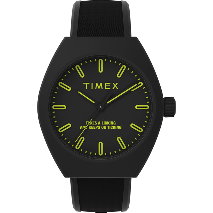Timex Reloj Analógico De Cuarzo Urban Pop