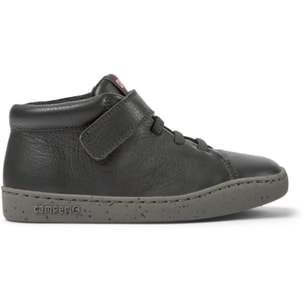 CAMPER Peu Touring - Sneaker Grigio Bambino Unisex