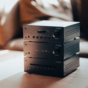 Tuner HiFi TANGENT Tuner II
