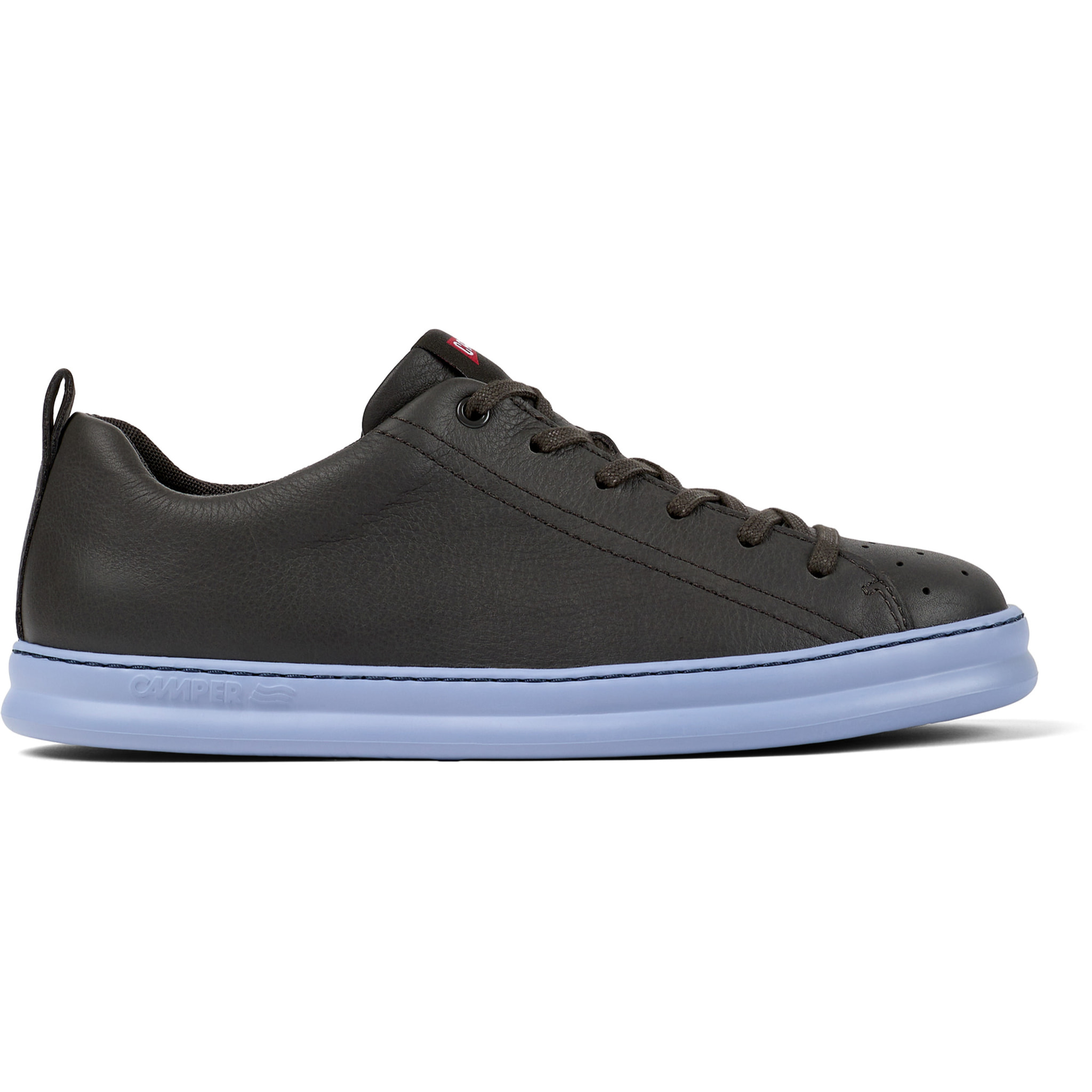 CAMPER Runner Four -Zapatillas Hombre Marina