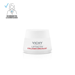 Mini crème jour anti-âge Collagen Specialist 15ml